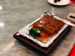 -北海渔村酒楼·粤菜海鲜点心(新华店)