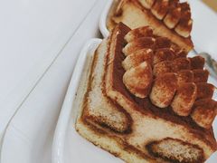 提拉米苏蛋糕-宜家·瑞典风味餐厅(北京西红门店)