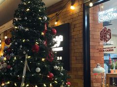 -方炉·天然食材面包店(青秀店)