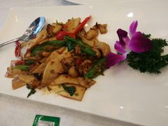 -阿诺泰·泰国餐厅(紫荆店)