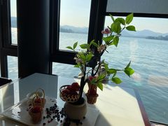 -柳莺湖上·湖景餐厅·江南菜(西湖店)