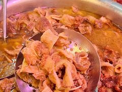 -阿娟牛肉丸·手打牛肉丸·现做现卖