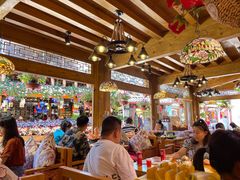 -民食香·腊排骨野生菌美食(木府店)