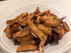 馕炒肉-巴依老爷·新疆美食(上城区天城路店)