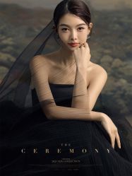 -CD视觉婚纱摄影