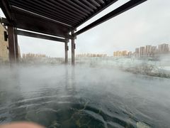 -清河半岛温泉度假酒店