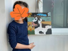 -甲乙果 美术书法(通州校区)