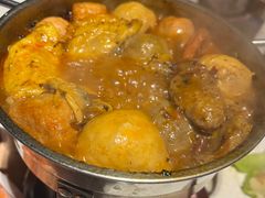 -杭州钱江新城万怡酒店-西餐厅