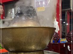 -鑫龙火锅城(环山路店)