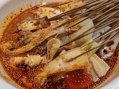 -嘉州叶婆婆钵钵鸡(建设路店)