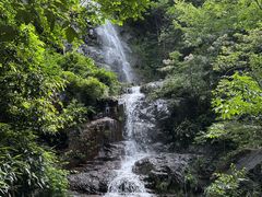 -浙北大峡谷