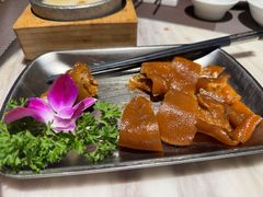 -富黎华海鲜大酒楼(正大广场店)