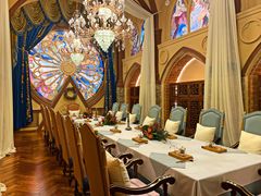 包厢-叶叶菩提·晋福宫