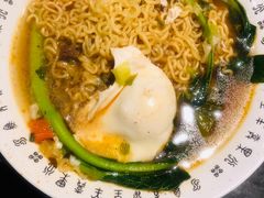 -很久以前羊肉串(簋街店)