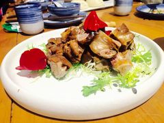 -顺承小院儿