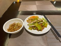 -郑州新郑国际机场T2航站楼-贵宾厅B区