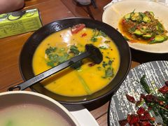 -西双版纳洲际度假酒店-曼霖轩中餐厅