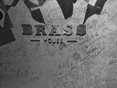 大堂-Brass House(水围1368文化街区店)