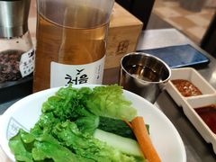 -喜来稀肉(虹泉路店)