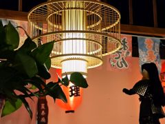 -三石铁板烧(紫竹桥店)