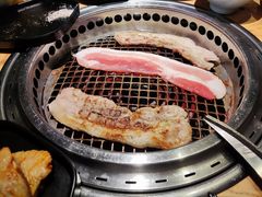 -汉拿山(包河万达店)