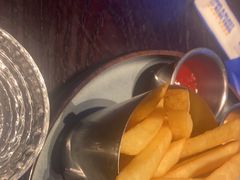 -blue frog蓝蛙(长泰广场店)