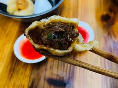 肉煎包-依云煎包店