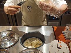 -野人先生Gelato(上海长宁龙之梦店)