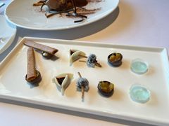 -Le Comptoir de Pierre Gagnaire