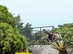 -胡里山炮台