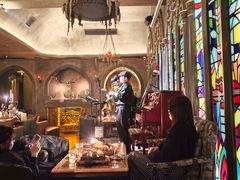 -暮色公园Twilight Park·威士忌Bar