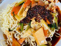 -清真磨沟沿老字号牛肉面(总店)