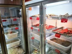 -金鼎雪山牦牛杂火锅(理县总店)