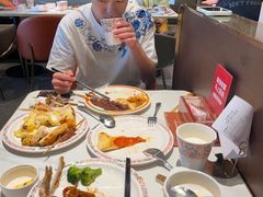 -比格比萨自助(美乐城店)