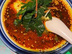 水围城-令氏家外家周秦食府(高新店)