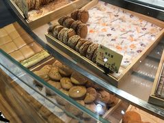 -寻味唐派·牛奶手撕面包(府前街店)