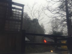 -宁海森林温泉