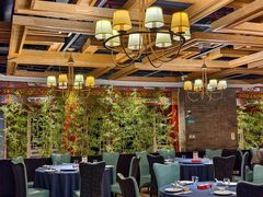 -金狮麟·新豫菜(金码大厦店)