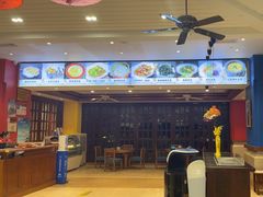 -儿童菜·采风阁家常菜餐厅(亚龙湾天域酒店)