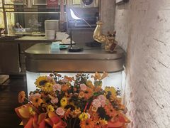 -Pasha帕夏土耳其餐厅(南昌路店)