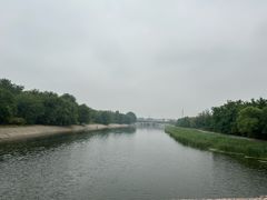 -北运河水利风景区