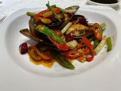 青口-祥记徽粤融合菜(古井假日店)