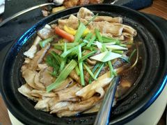 -三宝大饭店-中和艺素餐厅(浦上金山正祥广场店)