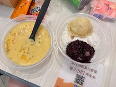 -满记甜品(万象城店)