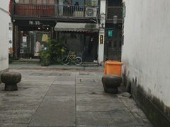-御香咖啡(中大吴庄店)