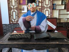 -大槐树寻根祭祖园