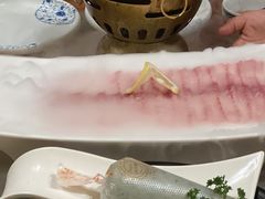 -古关火锅店(古北水镇景区店)