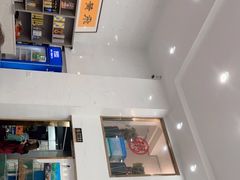 -毛记潮汕海鲜砂锅粥老店(平潭店)