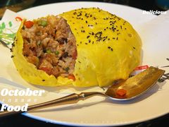 -彩虹之约•淮扬家宴(亚运村店)