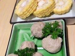 -十二舍·湯物素煮(江泰潤政店)